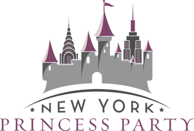 New York &nbsp;Princess Party